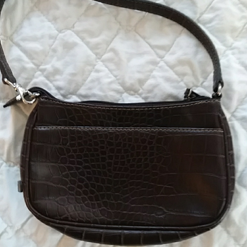 🎇LIKE NEW! NINE WEST purse